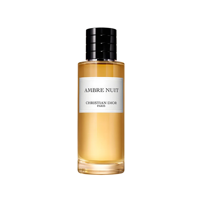 Ambre Nuit Dior Ambre Nuit EDP Unisex 250ML - Image 1