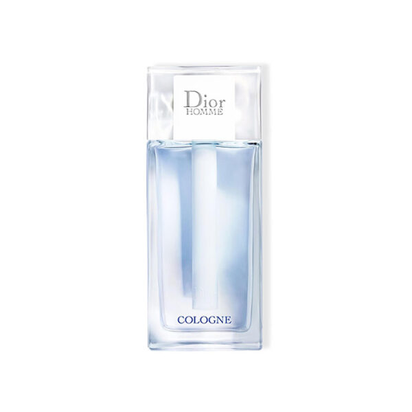 Dior Homme Cologne For Men 125ML