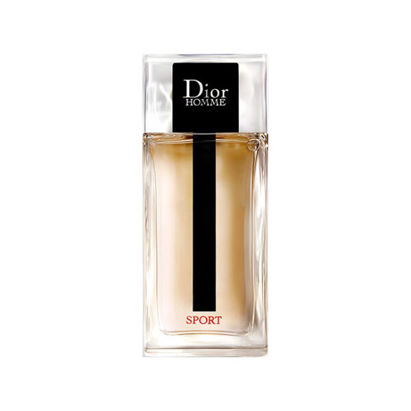 Dior Homme Sport EDT For Men 125ML