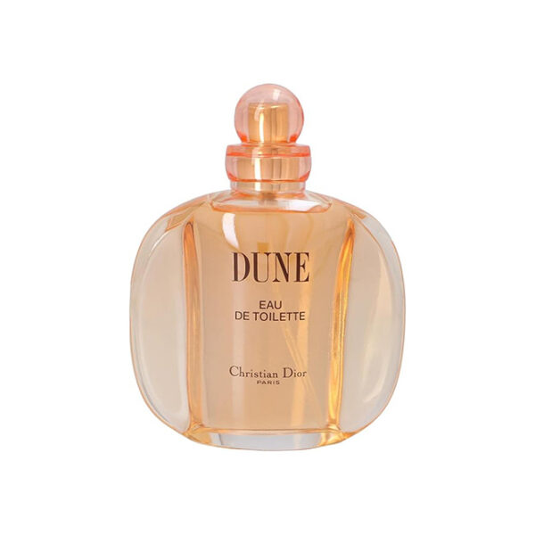 Dune - perfumes for women - Eau de Toilette, 100ml