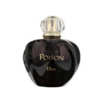 Dior Poison EDT For Women 100ML