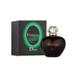Dior Poison EDT For Women 100ML - Image 2