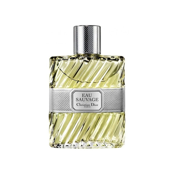 Dior Eau Sauvage EDT For Men 100ML