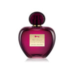 Antonio Banderas  HER SECRET TEMPTATION W EDT 80ML