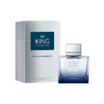Antonio Banderas KING OF SEDUCTION MEN EDT 100ML - Image 2