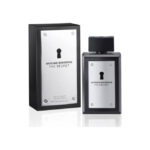 Antonio Banderas THE SECRET MEN EDT 100ML - Image 2