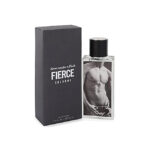 ABERCROMBIE & FITCH FIERCE EDC 100ML - Image 2