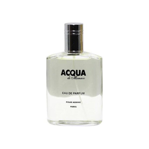 ACQUA DI MONACO MEN EDP 100ML