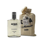 ACQUA DI MONACO MEN EDP 100ML - Image 2