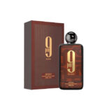 AFNAN 9PM ELIXIR EDP 100ML - Image 2