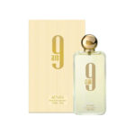 AFNAN 9 AM EDP L 100ML - Image 2