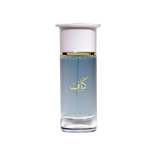 AHMED AL MAGHRIBI KAAF EDP 100ML