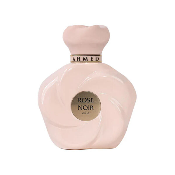 AHMED AL MAGHRIBI ROSE NOIR EDP 75ML