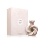 AHMED AL MAGHRIBI ROSE NOIR EDP 75ML - Image 2