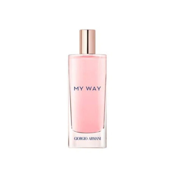 ARMANI MY WAY EDP 15ML