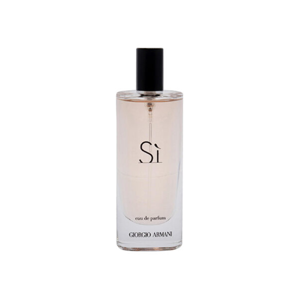 ARMANI SI L EDP 15ML