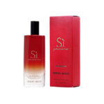 ARMANI SI PASSIONE L EDP 15ML - Image 2