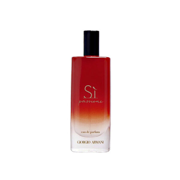 ARMANI SI PASSIONE L EDP 15ML