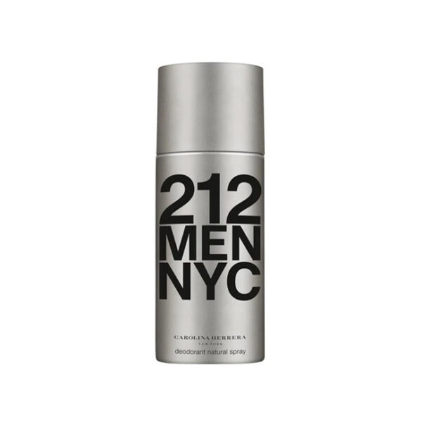 CH 212 MEN DEO STICK 75ML