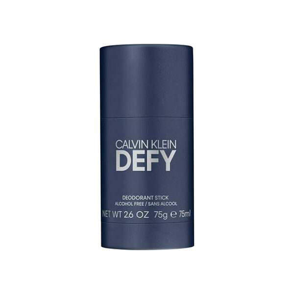 CK DEFY M DEO STICK 75ML