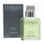 CK ETERNITY M A/SHAVE 100ML