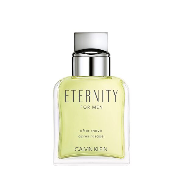 CK ETERNITY M AFTER SHAVE 100ML