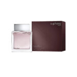 CK EUPHORIA M AFTER SHAVE 100ML - Image 2