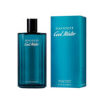 DAVIDOFF COOL WATER M AFTER SHAVE 125ML