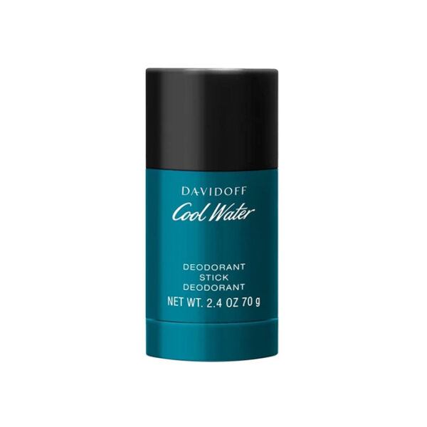 DAVIDOFF COOL WATER M DEO STICK 70G