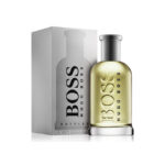 HUGO BOSS BOTTLED M A/ SHAVE LOTION 100ML