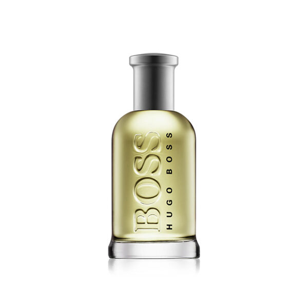 HUGO BOSS BOTTLED M A/ SHAVE LOTION 100ML