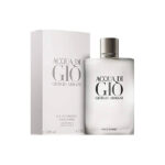 ARMANI ACQUA DI GIO M EDP 200ML - Image 2