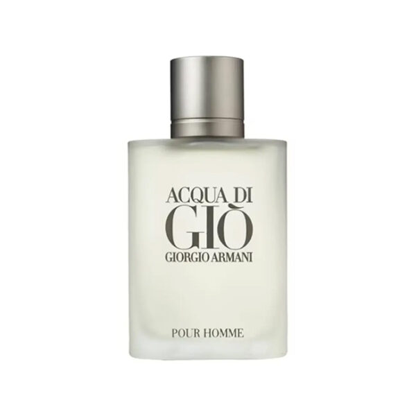 ARMANI ACQUA DI GIO M EDT 100ML