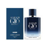 ARMANI ACQUA DI GIO PROFONDO PARFUME 100ML - Image 2