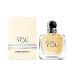 ARMANI BECAUSE IT,S YOU EDP 100ML - Image 2