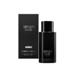 ARMANI CODE M EDT 125ML - Image 2
