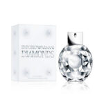 ARMANI DIAMONDS WOMEN EDP 50ML - Image 2