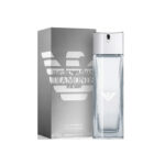 ARMANI DIAMONDS MALE EDT 75ML - Image 2