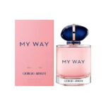 ARMANI MY WAY PARFUM 90ML - Image 2