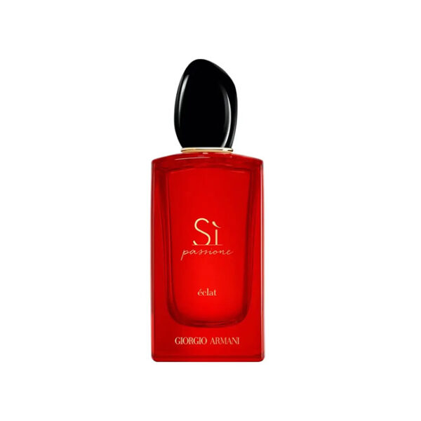 ARMANI SI PASSIONE ECLAT WOMEN EDP 100ML