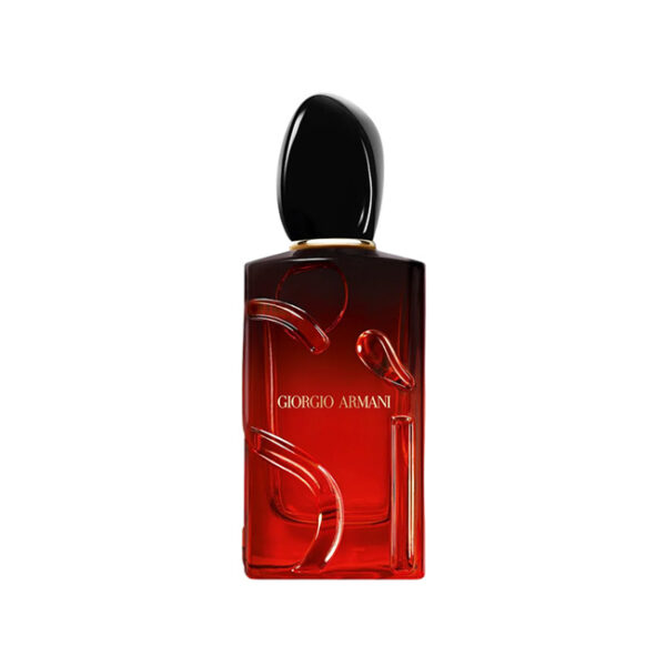 ARMANI SI PASSIONE INTENSE L EDP 100ML
