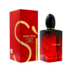 ARMANI SI PASSIONE INTENSE L EDP 100ML