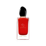 ARMANI SI PASSIONE WOMEN EDP 100ML WWW.PERFUMESCOLLECTIONS.COM