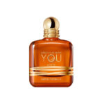 ARMANI STRONGER WITH YOU AMBER POUR HOMME EDP 100ML