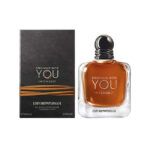 ARMANI STRONGER WITH YOU INTENSELY POUR HOMME EDP 100ML