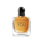 ARMANI STRONGER WITH YOU POUR HOMME EDT 100ML