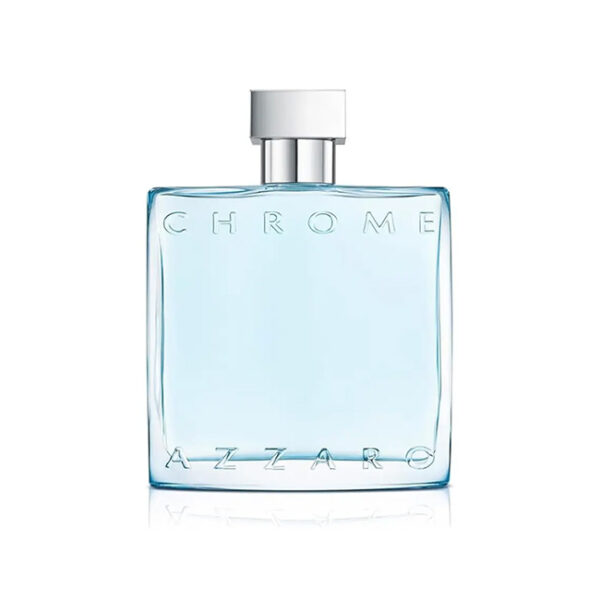 AZZARO CHROME M EDT 100ML
