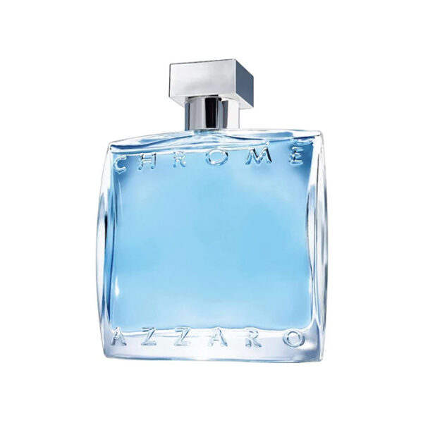 AZZARO CHROME M EDT 200ML