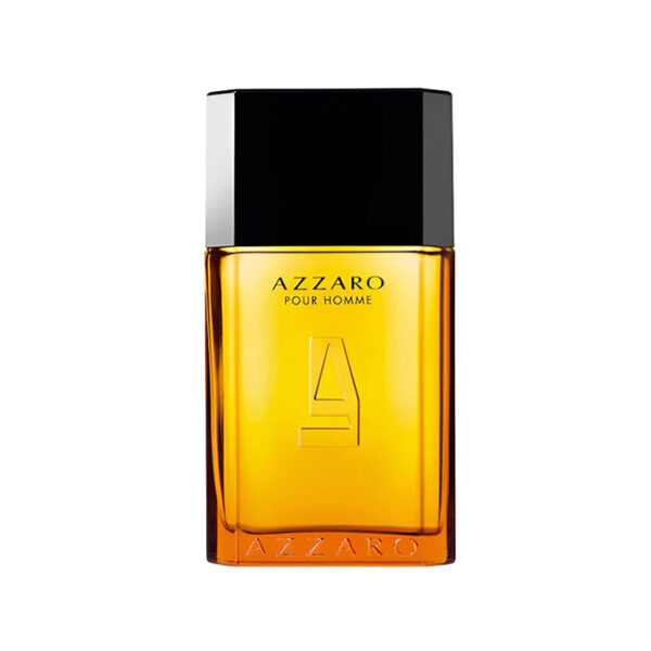 AZZARO POUR HOMME EDT 200ML