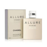 CHANEL ALLURE EDITION BLANCHE MEN EDP 100ML - Image 2